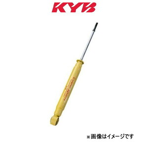 カヤバ ローファースポーツ ショック リア1本(左右共通) ステップワゴン E-RF1 WSF2044 KYB Lowfer Sports