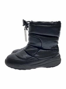 THE NORTH FACE◆ブーツ/25cm/ブラック/NF51680