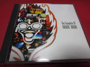 シアターブルック / The Complete Of THEATRE BROOK 