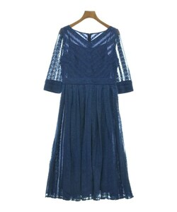 JILLSTUART EndyROBE ワンピース レディース ジルスチユアート エンデイローブ 中古　古着