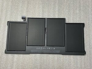 MacBook Air バッテリー（13インチ/2010~2017年モデル）①