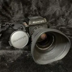 ［動作確認済］MAMIYA M645　中判カメラ　撮影OK