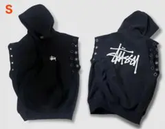 JUNYA WATANABE MAN x Stussy Hooded Vest