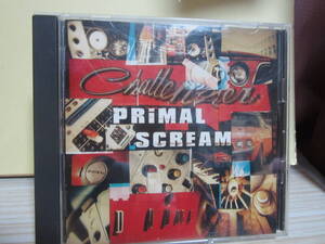 [E335] PRIMAL SCREAM/ KOWALSKI