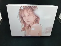 宇野実彩子(AAA) CD All AppreciAte(初回生産限定盤)(Blu-ray Disc付)