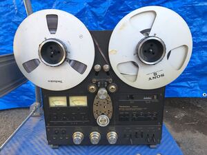 123F Technics RS-1500U テクニクス 2TR オープンリールデッキ