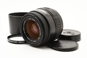 4032 【並品】 Sigma DL Zoom Lens AF 35-80mm f/4-5.6 シグマ AFズームレンズ 1001