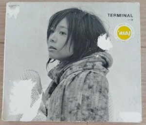 Salyu　TERMINAL　廃盤　小林武史　[CD]