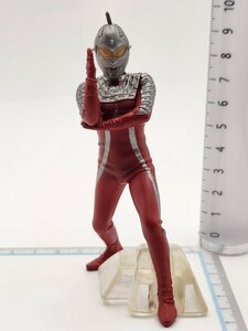 ウルトラセブン フィギュア ワイドショット[231207検索]超造形HGハイグレードCCP コレクション アルティメット ソリッドLIMITED創絶HDM