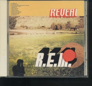 即決CD R.E.M. Reveal / リヴィール