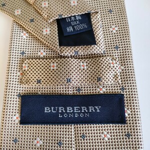 BURBERRY (バーバリー)ネクタイ159