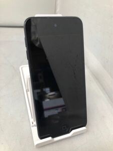 Apple iPod Touch 32GB MD723J/A (ブラック&スレート)