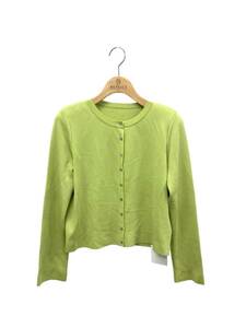 FOXEY フォクシーブティック カーディガン 40 EVERYDAY CARDIGAN 39955 グリーン 2023年増産品