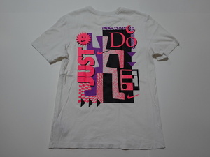 ●ナイキ NIKE 半袖Tシャツ M●0428●