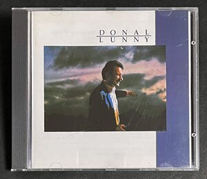 CD ドーナル・ラニー ライヴ・アット・ザ・ナショナル・コンサート・ホール 輸入盤　日本語解説付　Donal Lunny　アイリッシュ　