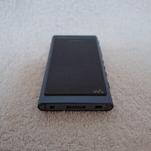 SONY WALKMAN NW-A55　ジャンク品 デジタルミュージックプレーヤー