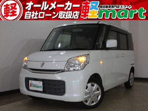 【諸費用コミ】:【厳選中古車】◆軽39.8万円専門店◆軽自動車 スペーシア G ワンセグナビ◆兵庫県加古川市