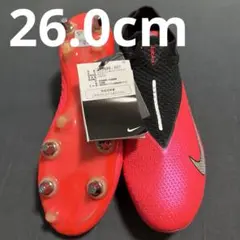 NIKE ファントムビジョン2 SG-PRO 26cm 212