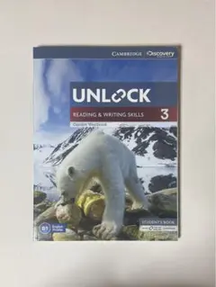 UNLOCK READING & WRITING SKILLS 3