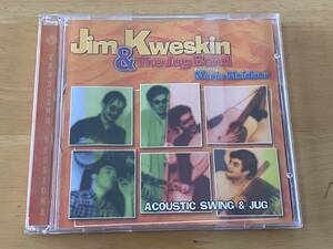 Jim Kweskin & The Jug Band Acoustic Swing & Jug 輸入盤CD 検:Rockabilly Country Even Dozen Fritz Richmond Geoff Muldaur Bob Siggins