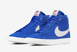 NIKE×STRANGER THINGS☆BLAZER　MID QS ST☆新品未使用☆US11☆ナイキブレザーミッド☆1985 ☆ストレンジャーシングス