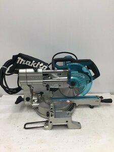 【送料着払い（有料）】【中古品】★makita(マキタ) 190㎜スライドマルノコ LS0717FL　●●　ITIDFTEEWMPO