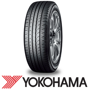 275/30R20 サマータイヤ 20インチ ヨコハマ ブルーアースGT AE51 1本 正規品