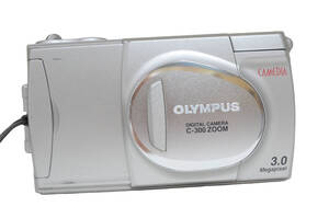 ★良品★OLYMPUS CAMEDIA C-300#8350