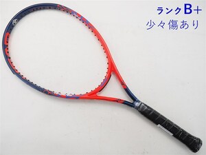 中古 テニスラケット ヘッド グラフィン タッチ ラジカル パワー 2018年モデル (G2)HEAD GRAPHENE TOUCH RADICAL PWR 2018