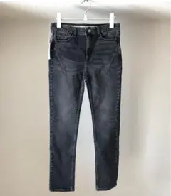 【新品】ナンバーナイン SKINNY STRETCH DENIM JEANS