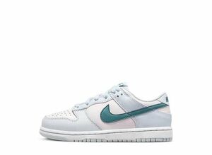 Nike PS Dunk Low "Mineral Teal" 19cm FD1228-002