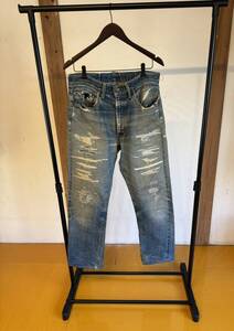 雰囲気◎ 60s vintage Levi