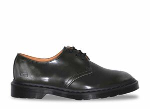 Supreme Dr.Martens 1461 3 Eye Shoe "Black" 25.5cm SUP-DM-1461-3EYE-BLK