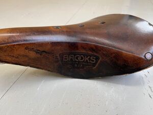 ブルックス　B17 BROOKS 