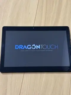 Dragon Touch タブレット 10.1インチ Android 9.0