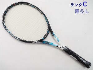 中古 テニスラケット スリクソン レヴォ CV 5.0 2016年モデル (G2)SRIXON REVO CV 5.0 2016