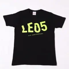 ★家入レオ★5TH Anniversary★Tシャツ