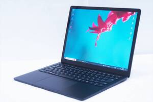 即配 11世代Corei7選択上位個体 バッテリー良 16GBメモリ Office Surface Laptop 4 i7-1185G7 NVMeSSD512GB 13.5PixelSense Win10リカバリ