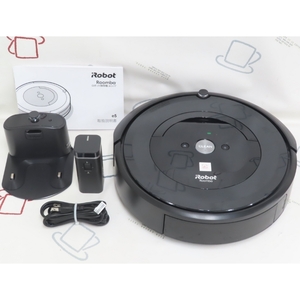 ♪iRobot Roomba/アイロボット ルンバ e5 2021年 札幌♪