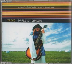 CD★YAIKO／DARLING DARLING