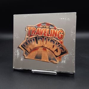 MAT25 THE TRAVELING WILBURYS Collection トラヴェリング・ウィルベリーズ・コレクション CD