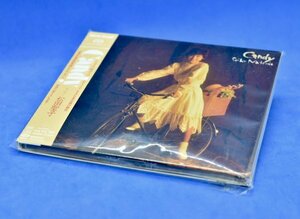 【SACD】松田聖子 Canary Stereo Sound ステレオサウンド DSD ハイブリッド 中古品