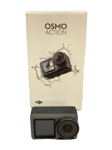 DJI◆デジタルカメラその他/Osmo Action