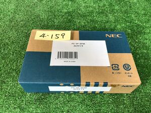 4-159】純正品 新品 NEC ACアダプタ PC-VP-BP98