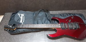 2S103■IBANEZ　HSH　RG　フジゲン■