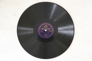 78RPM/SP Ranko Fujisawa Ramona / Blue Sky A5046 VICTOR /00500