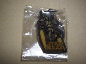 スターウォーズ エピソード2 キーホルダー Star wars episode2 key chain