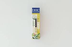 DHC オリーブバージンオイル （SS） 化粧用油 7mL　新品・未使用・未開封