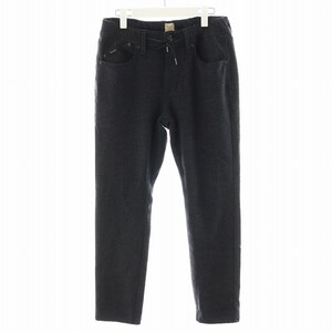 ヤヌーク YANUK Winter Resort Jeans ウィンター リゾート ジーンズ パンツ スラックス M 紺 ネイビー 57223113 /AN36 メンズ