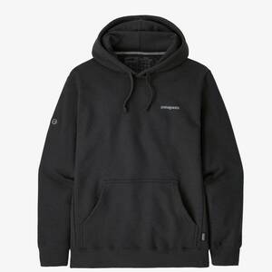 パタゴニア　patagonia　フィッツロイ・アイコン・アップライザル・フーディ　INBK 　XL　新品　39666.